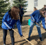 Нижнекамские единороссы вышли на субботник - Единая Россия