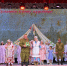 Муслюмовские таланты состязались в мастерстве - Единая Россия