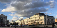 Гузель Хасбиуллина назначена начальником Управления контроля и антикоррупционной работы исполкома Казани - Реальное время