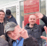 20 добровольцев из Зеленодольска отправились на службу в зону СВО - ТРК Татарстан-Новый век