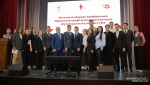 В студпрофкоме КГМУ новый председатель