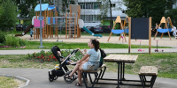 464 придомовые территории благоустроят в Казани по программе «Наш двор» - ТРК Татарстан-Новый век