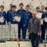 Саблисты Татарстана завоевали россыпь наград на чемпионате и первенстве ПФО - Министерство спорта