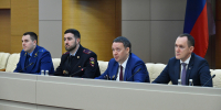 Противодействие цифровому финансовому мошенничеству в Татарстане: итоги брифинга в Кабинете Министров - Министерство ИТ и связи