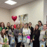 Сегодня в женской консультации ЦГКБ №18 Казани отметили День беременных - Минздрав РТ
