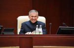 Фальков и Минниханов открыли 19-й венчурный форум в Казани