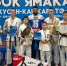 Спортсмены Татарстана завоевали медали на «Кубке Ямакаси» по киокусинкай - Министерство спорта