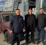 «Ниву» из Рубежного вернули в строй - Федерация профсоюзов РТ