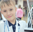 Успех воспитанников шахматной школы им.Р.Г.Нежметдинова на международном турнире - Министерство спорта