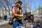 В Минтруде предложили запретить обязательные субботники для сотрудников