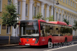 После пасхальной службы в Казани организуют спецподачу транспорта