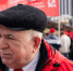 В Казани прошел митинг, приуроченный к 80-летию Победы - Государственный Совет