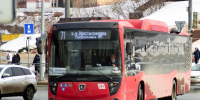 В Казани изменятся схемы движения автобусов №71 и №84 - Реальное время