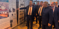 Раис Татарстана в Санкт-Петербурге посетил политехнический университет Петра Великого - Представительство Республики Татарстан в Санкт-Петербурге