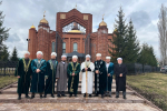 В Бавлинском мухтасибате состоялось выездное заседание Совета Казыев и встреча с населением