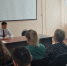 Рамис Гаптраисович Музипов выступил с лекцией в рамках повышения квалификации в ГАОУ ДПО ИРО РТ - Департамент надзора и контроля в сфере образования