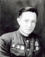 80-летию Великой Победы посвящается