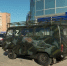 Волонтеры из Нижнекамска подготовили для бойцов СВО 47-й автомобиль - ТРК Татарстан-Новый век