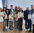 В отделении дневного пребывания в Казани состоялось торжественное мероприятие с волонтерами - Министерство труда