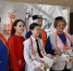 Кукморский район присоединился к акции «Красная гвоздика» - Единая Россия