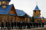В исправительных учреждениях Татарстана встретили Светлую Пасху