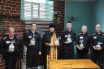 В исправительных учреждениях Татарстана встретили Светлую Пасху
