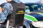 Судебные приставы Республики Татарстан арестовали автомобиль должника за неуплату кредита