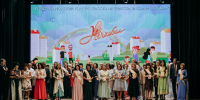 В Татарстане проходят отборочные туры Республиканского конкурса красоты материнства и семьи  «Нечкэбил» - Минздрав РТ