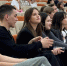 Студенты ИИЭиП провели межвузовский Победный квиз - КНИТУ-КАИ