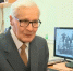 Отметивший 85-летие аксакал татарстанского телевидения Рустем Набиуллин раскрыл секрет профессионального долголетия - ТРК Татарстан-Новый век