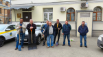 Сотрудники Госстройнадзора РТ приняли участие в общегородском субботнике