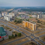 Рустем Нуриев: Над Елабужским районом сбит БПЛА, пострадавших нет