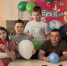 В реабилитационном центре «Доверие» провели патриотическую акцию - Министерство труда