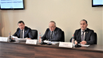 В Содружестве строителей РТ прошло итоговое собрание
