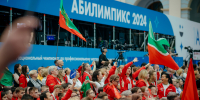 В Казань приедут около 400 ветеранов СВО на отборочный этап Национального чемпионата «Абилимпикс» - Министерство образования