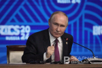 Путин встретится с американским спецпосланником Уиткоффом в Кремле