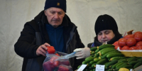 В Татарстане 26 апреля состоятся заключительные сельхозярмарки этого сезона - Комсомольская правда Казань