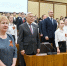В Казани наградили юных патриотов - Единая Россия