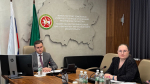 Минземимущество РТ развивает клиентоориентированный подход к предоставлению государственных услуг