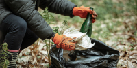 Более 36 000 жителей Казани приняли участие в общегородском субботнике - ТРК Татарстан-Новый век