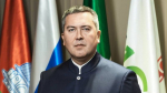 Глава Бугульмы Линар Закиров ушел в отставку на фоне претензий прокуратуры