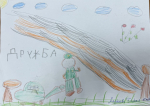 80 лет Победы глазами детей