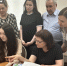 Проведение обучающего семинара по вопросам архивного дела «Современный архив» в Региональной Общественной организации ветеранов (пенсионеров) Республики Татарстан - Государственный архив