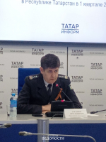 Татарстан экспортирует в Китай овес и горох