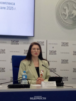 Татарстан экспортирует в Китай овес и горох