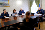 Начальник УФСИН России по Республике Татарстан провел личный прием граждан в приемной Президента РФ