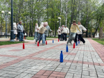 В городах и районах республики отпраздновали Первомай