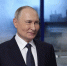 Владимир Путин признался, что желание «кому-то врезать» есть всегда - ТРК Татарстан-Новый век