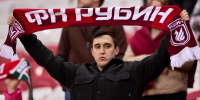 «Рубин» проиграл «Краснодару» в рамках чемпионата России - Комсомольская правда Казань
