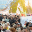 В Альметьевске Первомай отметили спортивными и трудовыми успехами - Единая Россия